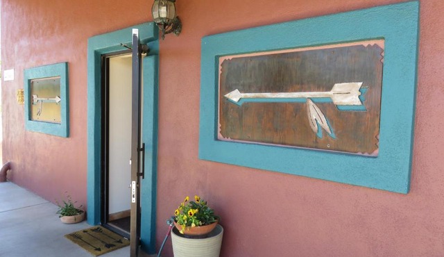 Sedona Village Lodge