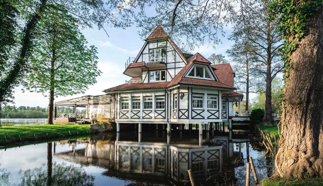 Seelodge Kremmen