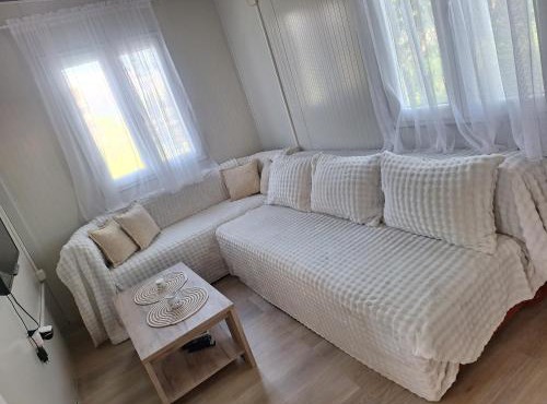 Seosko domaćinstvo Čarobna ravnica
