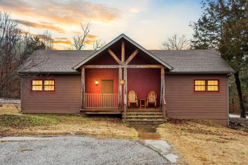 Serendipity Cabin