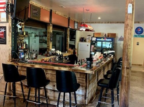 Serene Family-Friendly Cabin with Resort-Style Amenities Near Black Hills in Sturgis, South Dakota