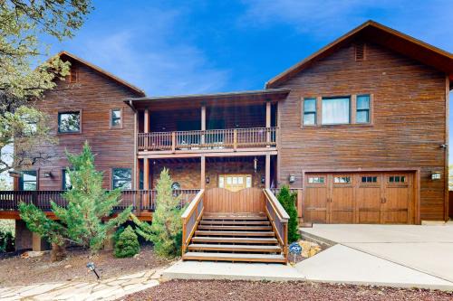 Serenity Summit Estate