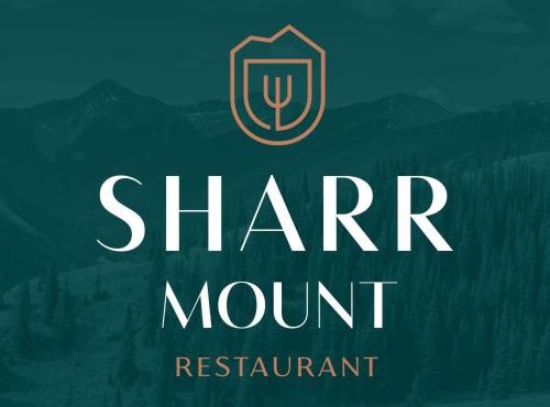 Sharr Mount