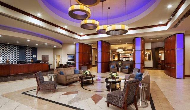 Sheraton Agoura Hills Hotel