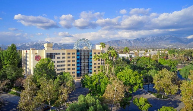 Sheraton Fairplex Suites & Conference Center