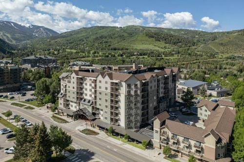 Sheraton Mountain Vista Villas, Avon/Vail Valley