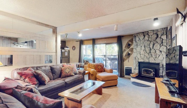 Sherwin Villas 12 B