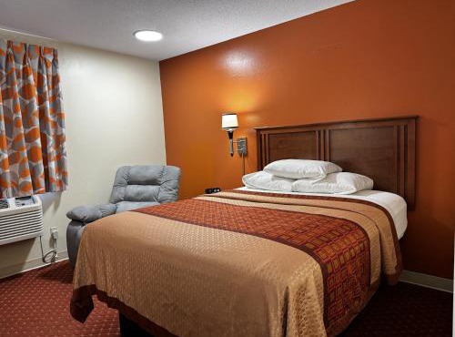 Sibley Inn