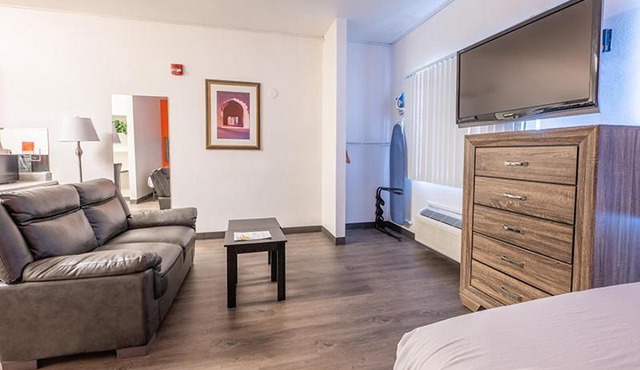 Siegel Select Las Vegas Boulevard