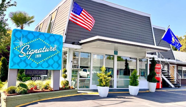 Signature Inn Eugene