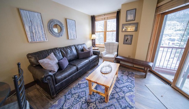 Silver Mill 8228 by SummitCove Lodging in Colorado
