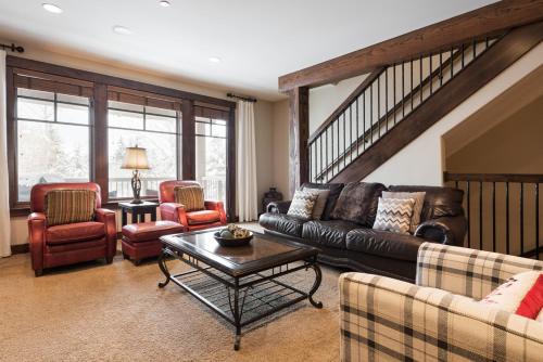 Silver Star #902 - 3 Bed TH Spa