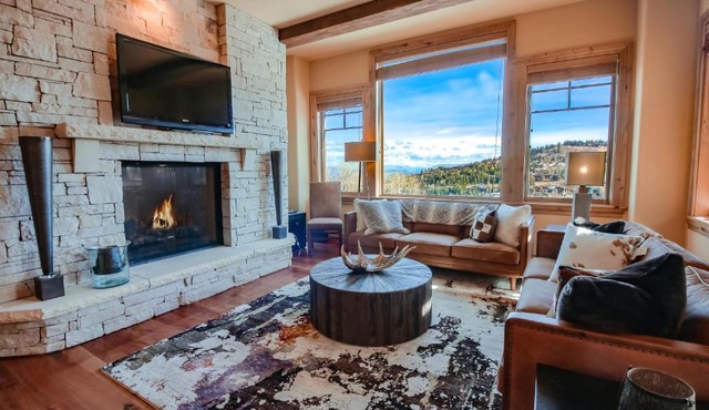 Silver Strike Condo by Park City Vacations
