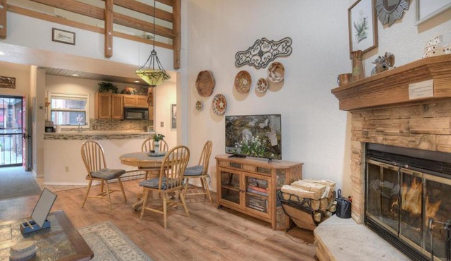 Silverpick Condo 304 Near Purgatory - Scenic Mountain Escape