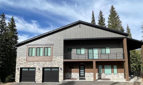 Silverview Lodge