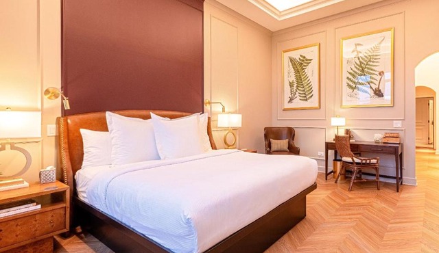 Sinclair Suites - Boutique Hotel West Dundee