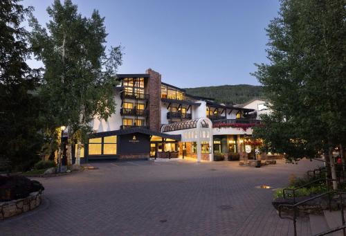 Sitzmark Vail