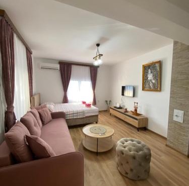 Skadar Lake Apartment -Anja