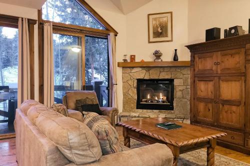 Ski Chalet