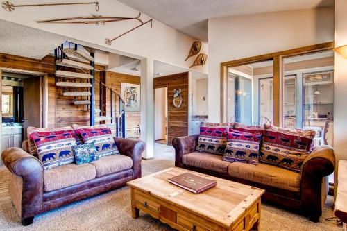 Ski Hill 50 by Ski Country Resorts