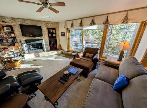 Ski Run 501 by SummitCove Lodging in Colorado