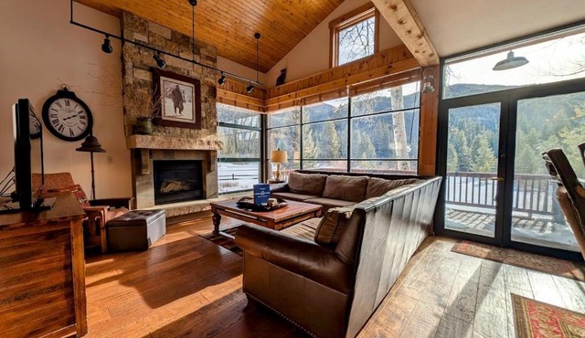 Ski Tip Ranch 8739 by SummitCove Lodging in Colorado