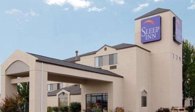Sleep Inn Nampa near Idaho Center