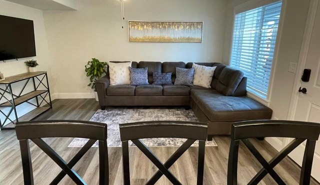SLEEPS 23!-Bear Lake Escape-Free RV/Boat Parking