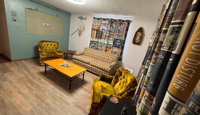 Slew Shark Suite