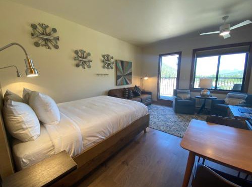 Slopeside 2770A by SummitCove Lodging in Colorado