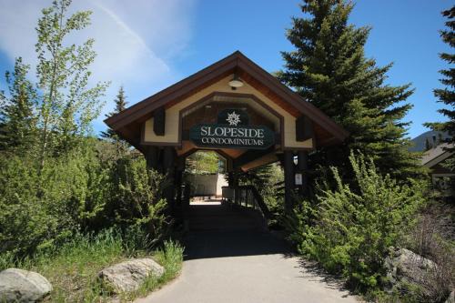 Slopeside 2791B by SummitCove Lodging in Colorado