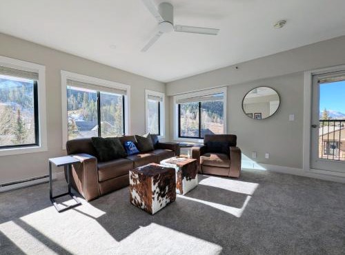 Slopeside 2793B by SummitCove Lodging in Colorado