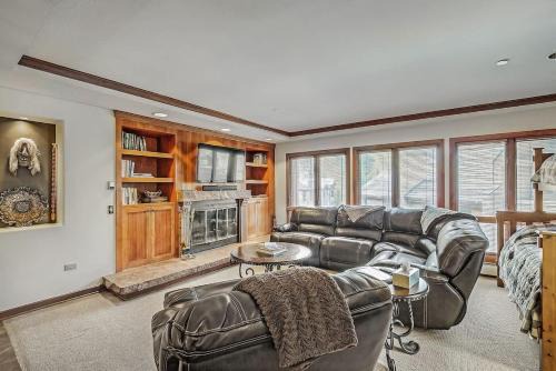 Slopeside Retreat - Ski In Ski Out - Beaver Creek