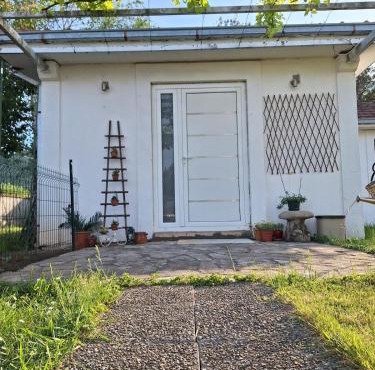 Small house