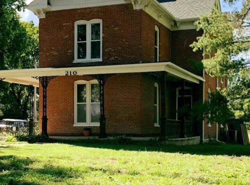 Smithville Historical Museum and Inn