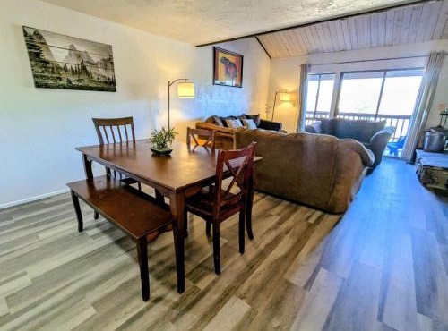 Snow Summit Townhouse 23