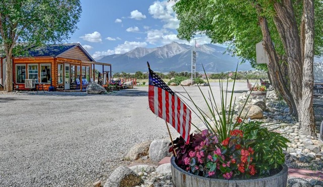 Snowy Peaks RV Park
