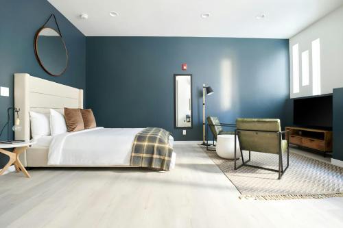 Sonder by Marriott Bonvoy Zuni Apartments LoHi