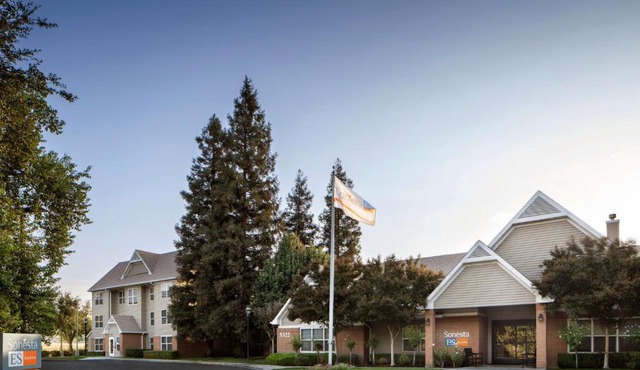 Sonesta ES Suites Fresno
