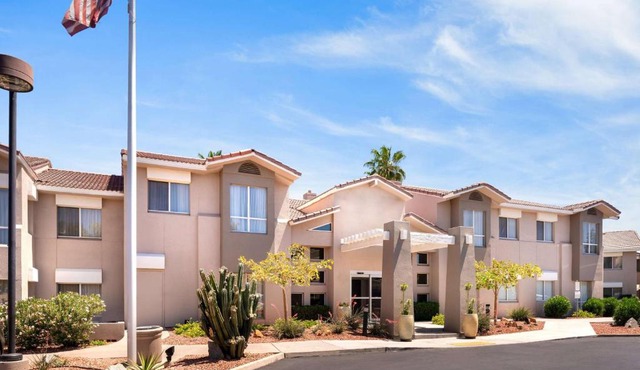 Sonesta ES Suites Tempe