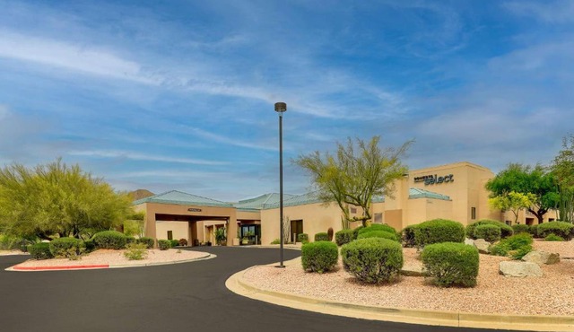 Sonesta Select Scottsdale at Mayo Clinic Campus