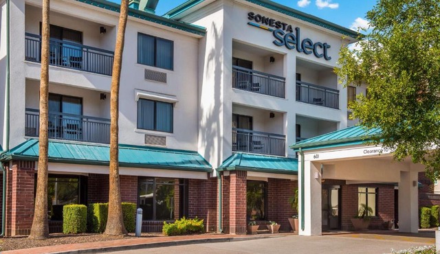Sonesta Select Tempe Downtown