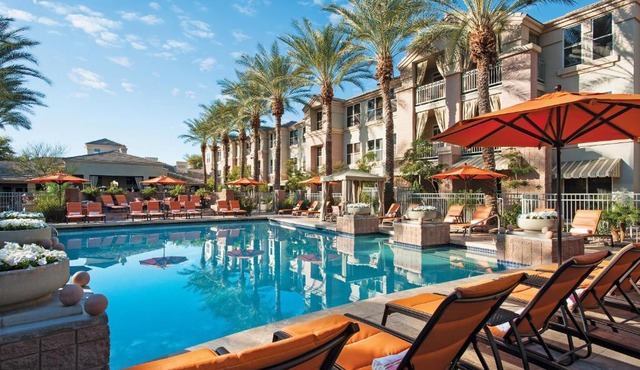 Sonesta Suites Scottsdale Gainey Ranch