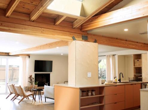 Sonoran Peach - Light-Filled 5BR near TMC