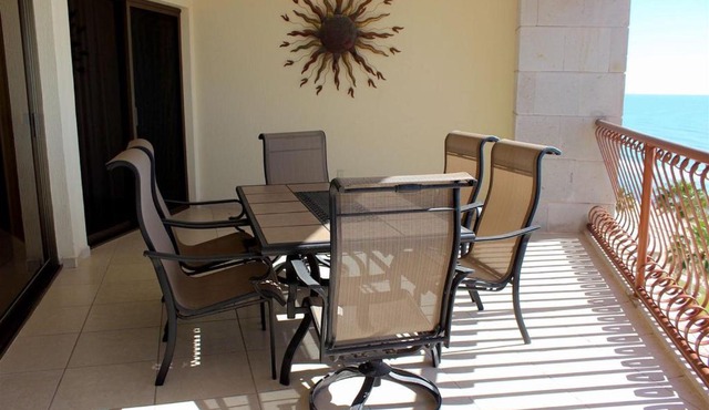 Sonoran Sun 2BR Upper SE 608 by Casago