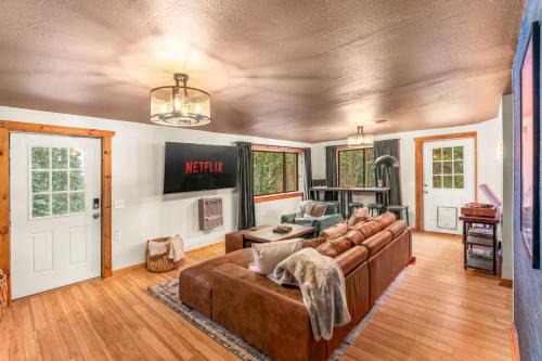 Soulpine Retreat A Designer Mountain Escape