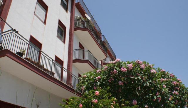 Sovareto in Sciacca