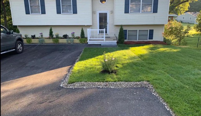 Spacious 3 Bedroom