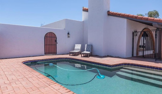 Spacious Arcadia Lite house w pool mtn views