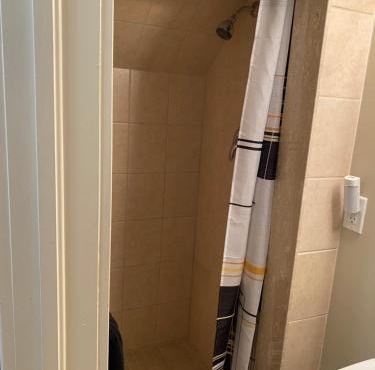 Spacious Basement with Private Bathroom and Entrance
